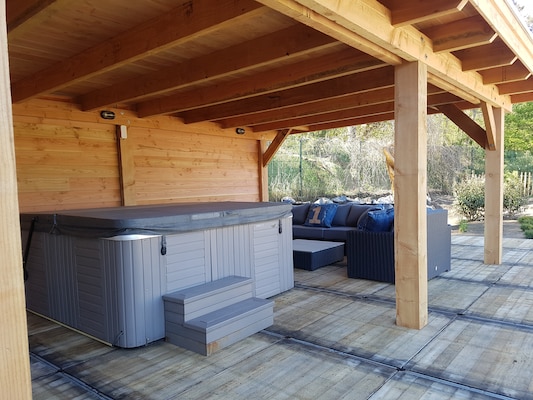 Ferienhaus in Noordwijk (Nederland) und 1 Hund erlaubt