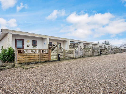 Ferienhaus in Rømø (Dänemark) und 2 Hunde erlaubt