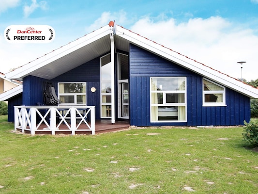 Ferienhaus in Ottendorf (Deutschland) und 2 Hunde erlaubt