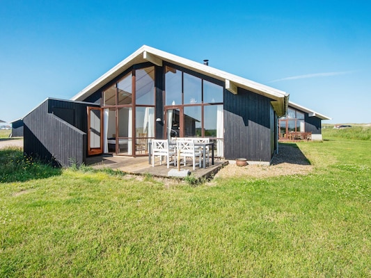 Ferienhaus in Ulfborg (Dänemark) und 2 Hunde erlaubt