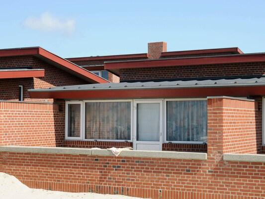 Ferienhaus in Henne (Dänemark) und 2 Hunde erlaubt