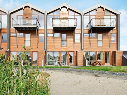 Ferienhaus in Bogense (Dänemark) und 2 Hunde erlaubt