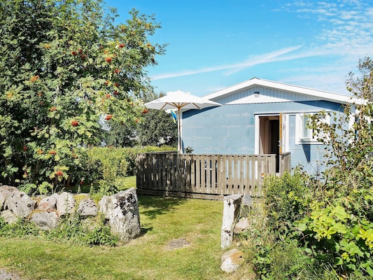 Ferienhaus in FALKENBERG (Schweden) und 2 Hunde erlaubt