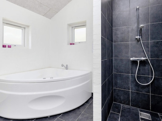 Ferienhaus in Brovst (Dänemark) und 2 Hunde erlaubt