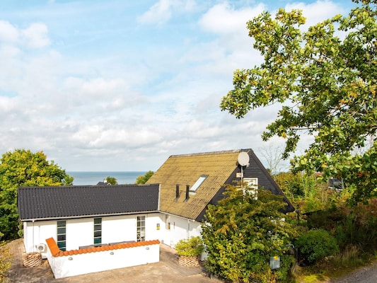 Ferienhaus in Allingåbro (Dänemark) und 2 Hunde erlaubt