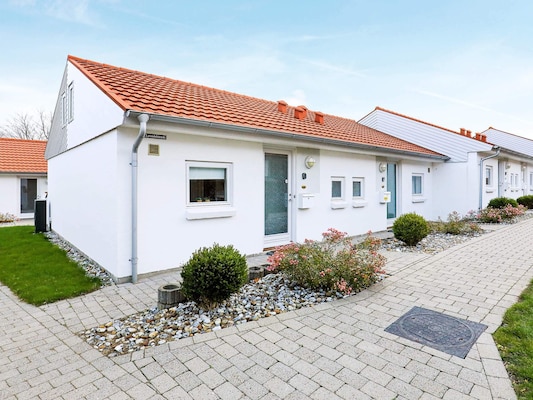 Ferienhaus in Ærøskøbing (Dänemark) und 2 Hunde erlaubt