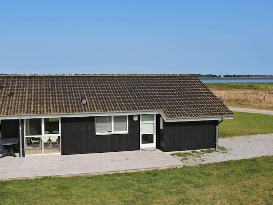 Ferienhaus in Storvorde (Dänemark) und 2 Hunde erlaubt