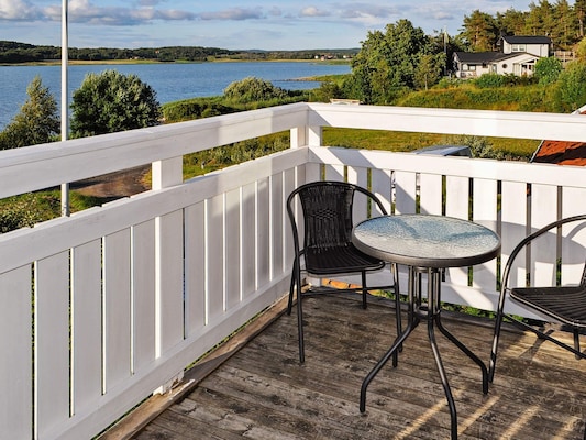 Ferienhaus in kode (Schweden) und 2 Hunde erlaubt