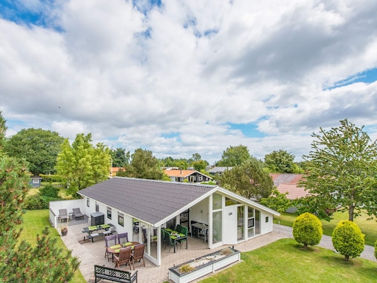 Ferienhaus in Juelsminde (Dänemark) und 2 Hunde erlaubt