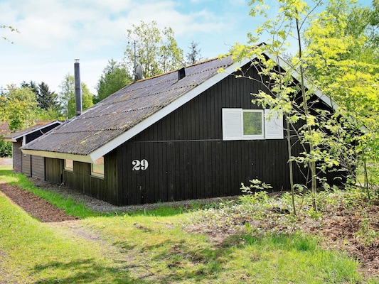 Ferienhaus in Ansager (Dänemark) und 2 Hunde erlaubt