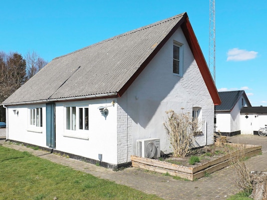 Ferienhaus in Thyholm (Dänemark) und 2 Hunde erlaubt