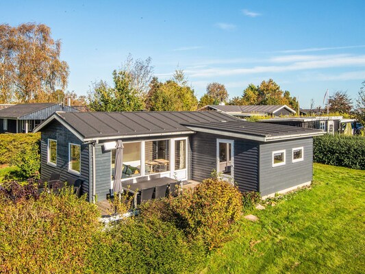 Ferienhaus in Hejls (Dänemark) und 2 Hunde erlaubt