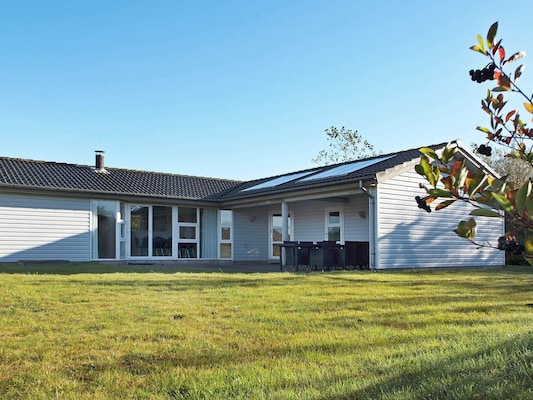 Vakantiehuis in Tarm (Denemarken) 2 honden zijn welkom