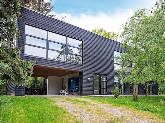 Ferienhaus in Ebeltoft (Dänemark) und 2 Hunde erlaubt