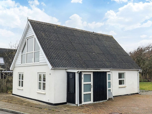 Ferienhaus in Vestervig (Dänemark) und 2 Hunde erlaubt