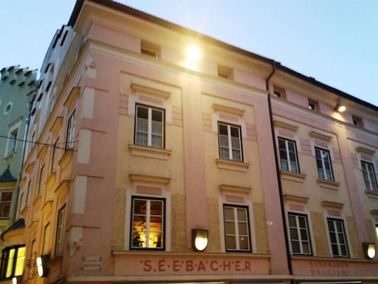 Vakantiehuis in Bressanone (Italië) 1 hond is welkom