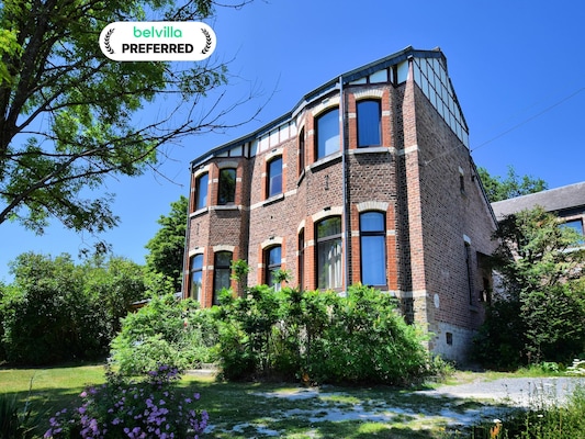 Vakantiehuis in Barvaux-Sur-Ourthe (België) 3 honden zijn welkom