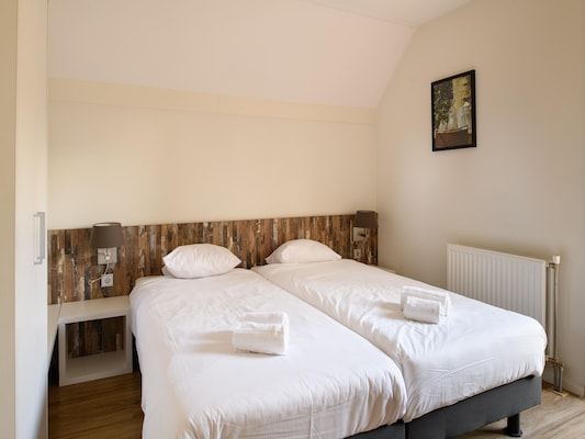 Ferienhaus in Maastricht (Niederlande) und 2 Hunde erlaubt