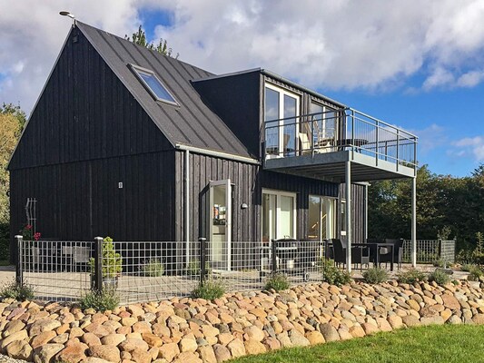 Ferienhaus in Humble (Denemarken) und 2 Hunde erlaubt