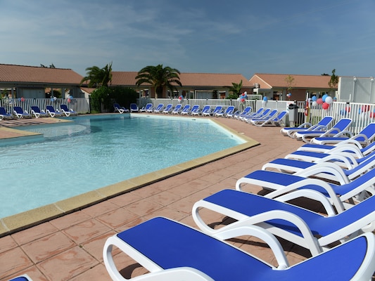 Vakantiehuis in Sallèles-d%$&Aude (Frankrijk) 1 hond is welkom