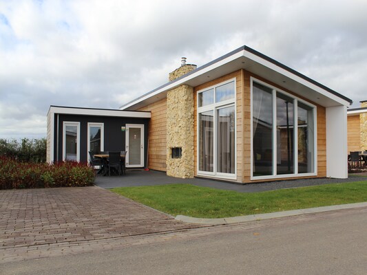 Vakantiehuis met zwembad in Bemelen (Nederland) voor 5 personen