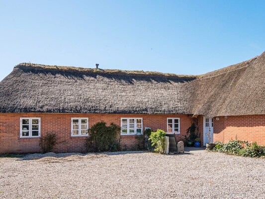 Vakantiehuis in Børkop (Denemarken) 2 honden zijn welkom