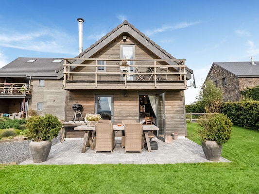 Vakantiehuis in Mont (België) 1 hond is welkom