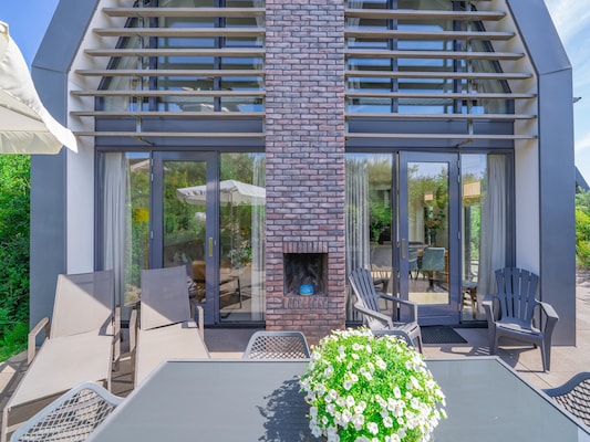 Vakantiehuis met 3 slaapkamer(s) in Egmond aan den Hoef (Nederland) voor 6 personen