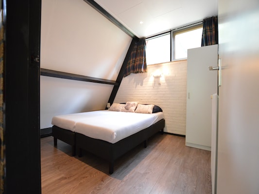 Ferienhaus in Stramproy (Niederlande) und 2 Hunde erlaubt