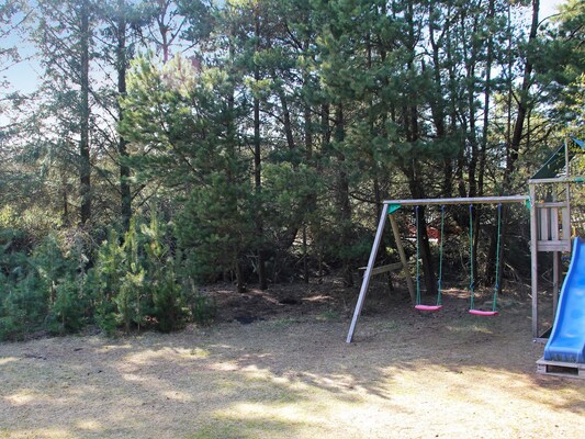 Ferienhaus in Nørre Nebel (Dänemark) und 2 Hunde erlaubt