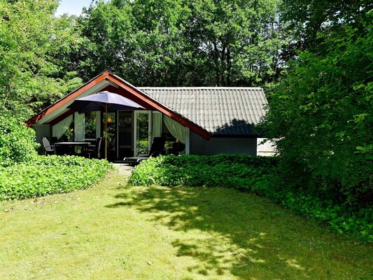 Ferienhaus in Oksbøl (Dänemark) und 2 Hunde erlaubt