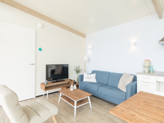 Vakantiehuis met 2 slaapkamer(s) in Hollum (Nederland) voor 4 personen