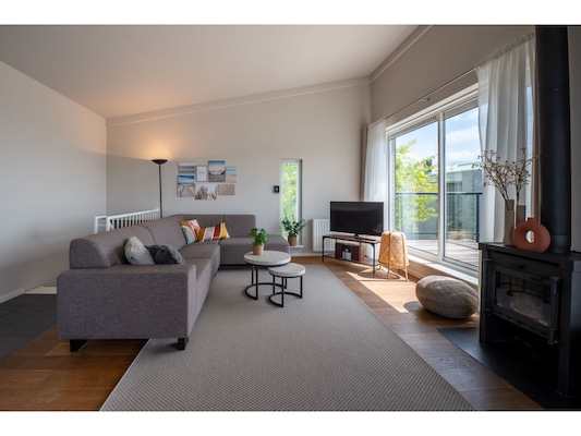 Ferienhaus in Kortgene (Niederlande) und 2 Hunde erlaubt