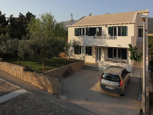 Vakantiehuis met 1 slaapkamer(s) in Mocici, Dubrovnik - Konavle Region (Kroatië) voor 4 personen