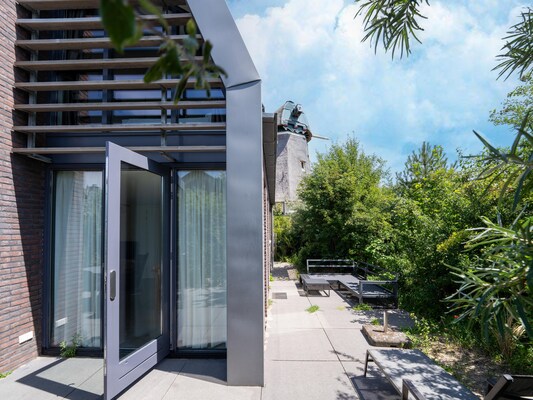 Vakantiehuis met 3 slaapkamer(s) in Egmond aan den Hoef (Nederland) voor 6 personen