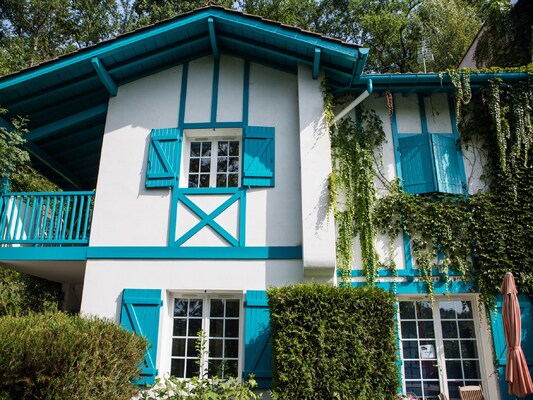 Vakantiehuis in La Bastide Clairence (Frankrijk) 1 hond is welkom