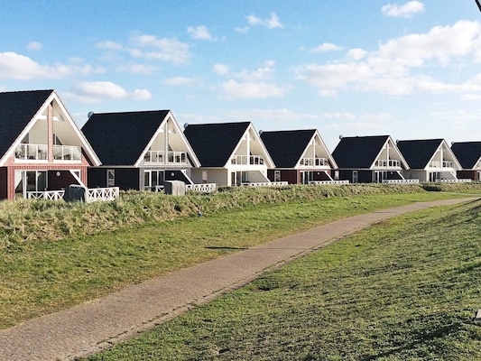 Ferienhaus in Wendtorf (Deutschland) und 2 Hunde erlaubt