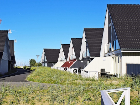 Ferienhaus in Wendtorf (Deutschland) und 2 Hunde erlaubt