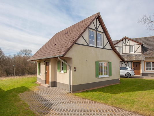 Ferienhaus in Cochem (Deutschland) und 1 Hund erlaubt