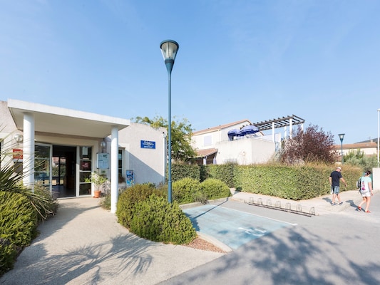 Vakantiehuis in VALLON PONT D%$&ARC (Frankrijk) 1 hond is welkom