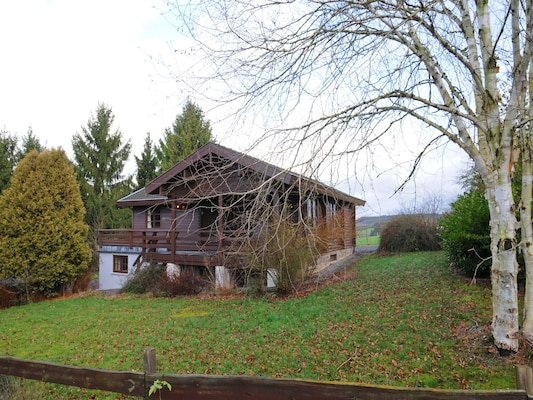 Vakantiehuis in Beffe met Sauna & Bubbelbad