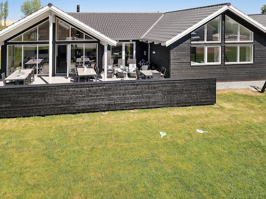 Vakantiehuis in Kappeln (Duitsland) 2 honden zijn welkom