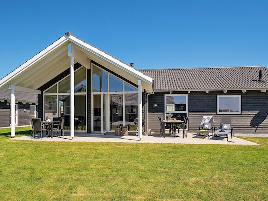 Vakantiehuis in Kappeln (Duitsland) 2 honden zijn welkom