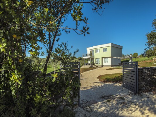 Vakantiehuis met 3 slaapkamer(s) in GALIZANA (Kroatië) voor 8 personen