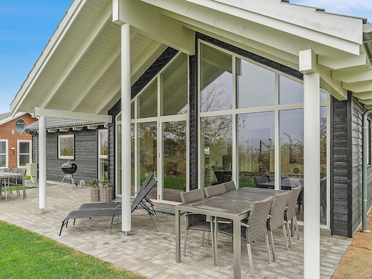 Vakantiehuis in Kappeln (Duitsland) 2 honden zijn welkom