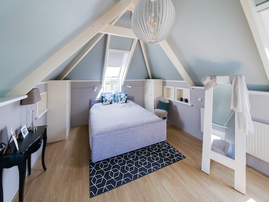 Ferienhaus in Callantsoog (Niederlande) und 1 Hund erlaubt