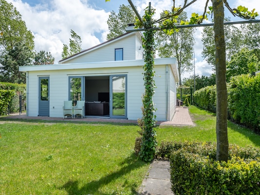 Ferienhaus in Kamperland (Nederland) und 2 Hunde erlaubt