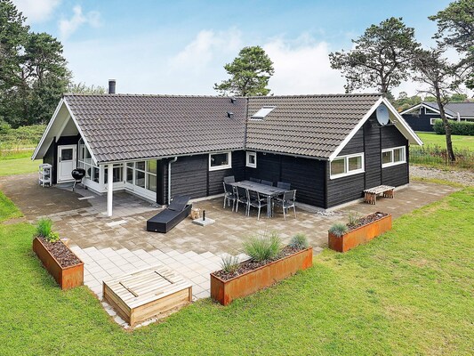 Ferienhaus in Humble (Dänemark) und 2 Hunde erlaubt