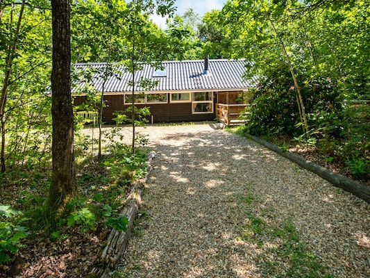 Ferienhaus in Ansager (Dänemark) und 2 Hunde erlaubt