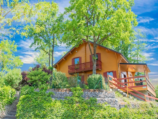 Vakantiehuis in Barvaux-Weris (België) 1 hond is welkom